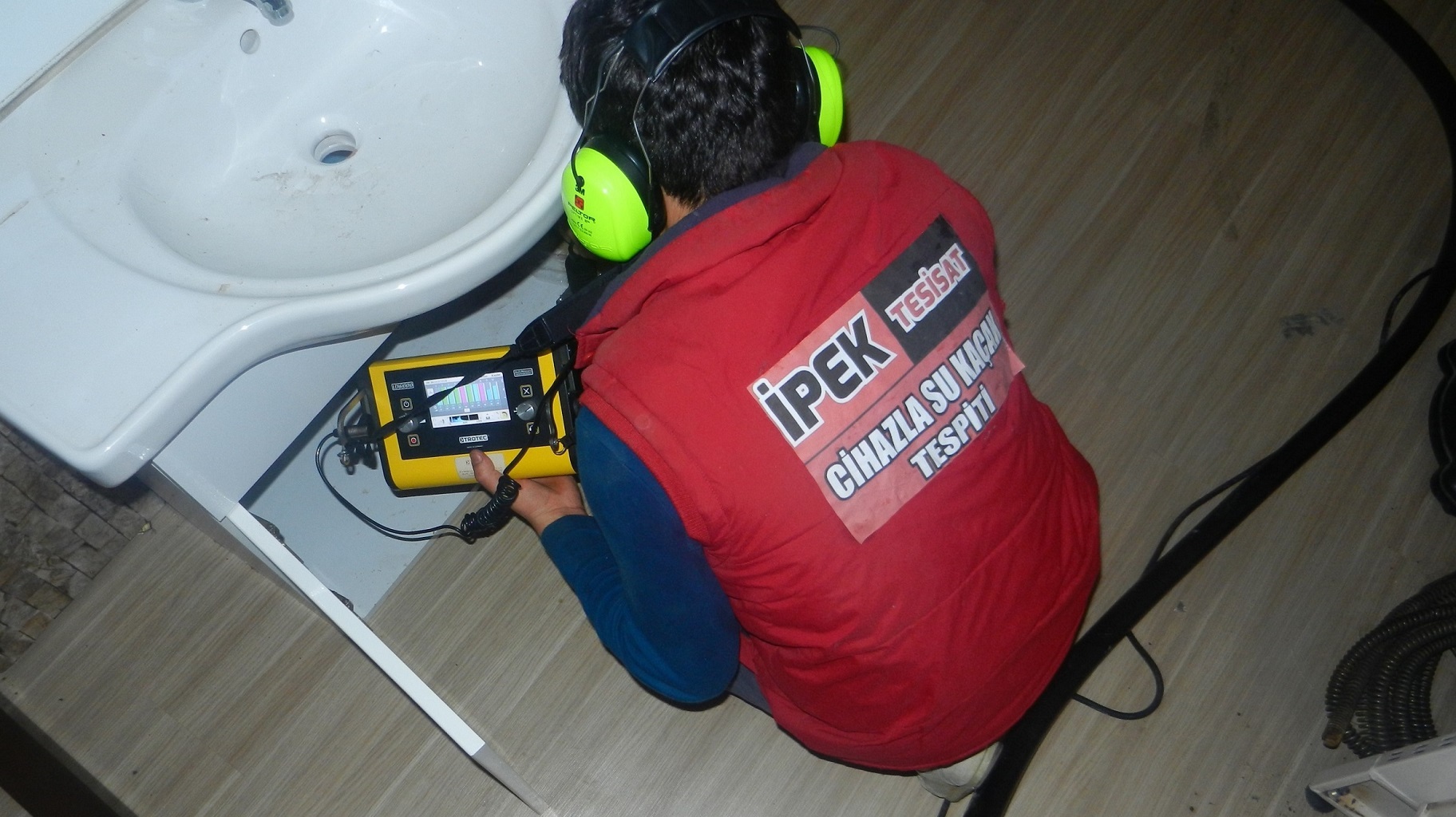 Tepeören Acil Mutfak Açma