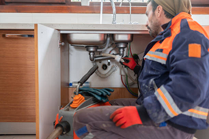 Tepeören Lavabo Açma