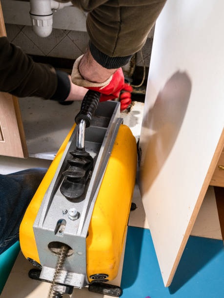 Tepeören Profesyonel Tesisat Ustalar