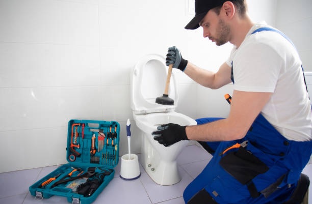 Tepeören Profesyonel Tesisat Ustalar